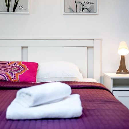 Cozy Garzoto Studios Rovinj Extérieur photo