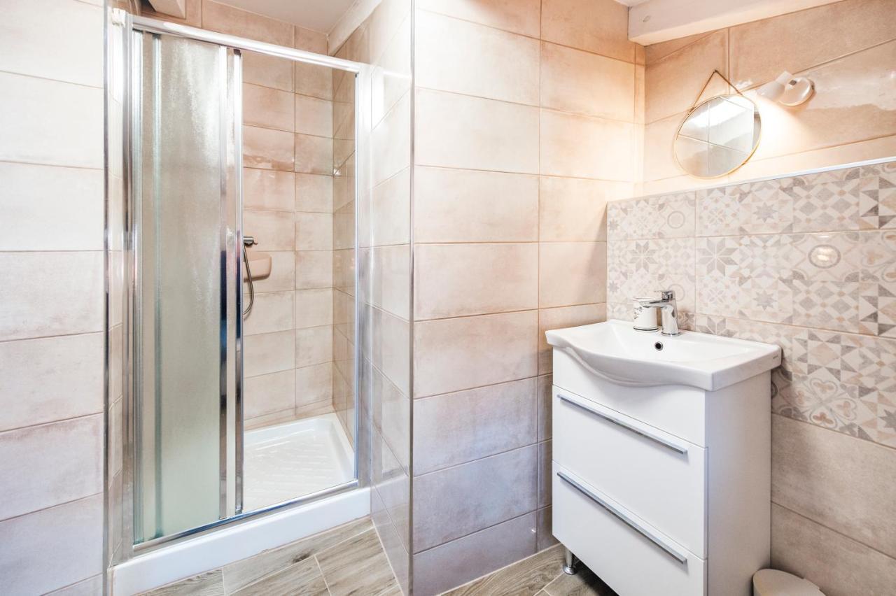 Cozy Garzoto Studios Rovinj Extérieur photo
